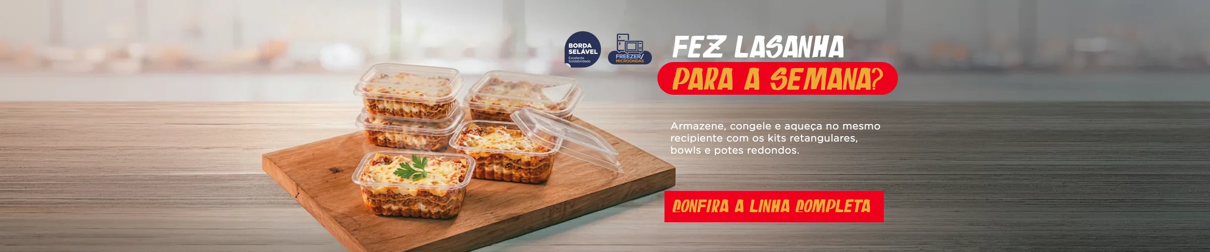Freezer e Microondas