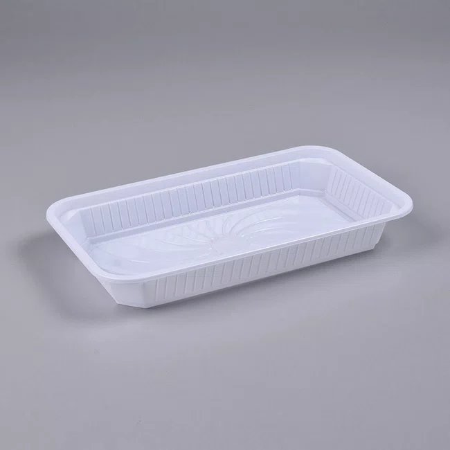 Bandeja sem Divisão 3,50x15,00x26,00- C/10 Unidades