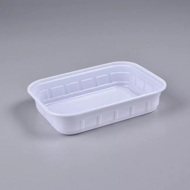 Bandeja sem Divisão 4,15x14,00x19,36 - C/10 Unidades