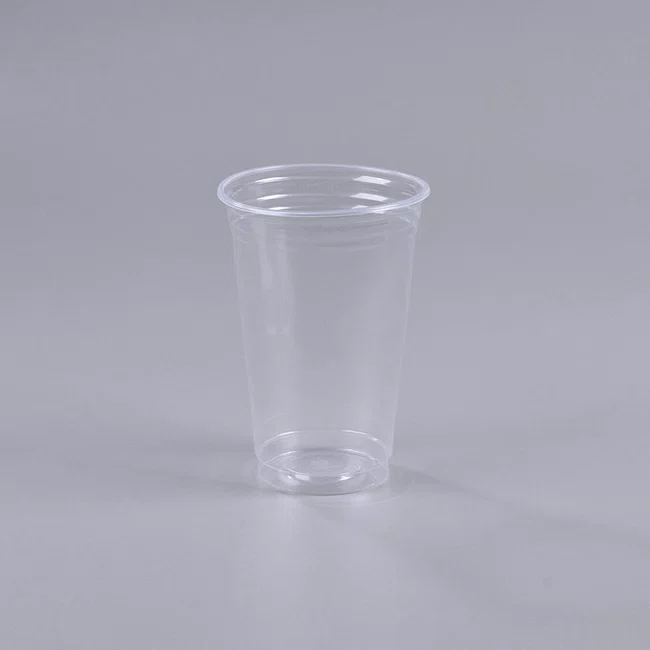 Caixa Copo Copaza Descartável Transparente 330 ml 1.000 Unidades