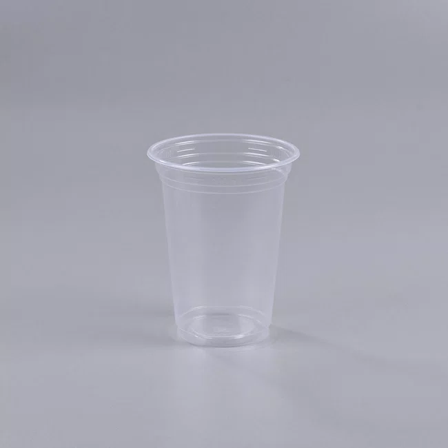 Caixa Copo Copaza Descartável Transparente 440 ml 1.000 Unidades
