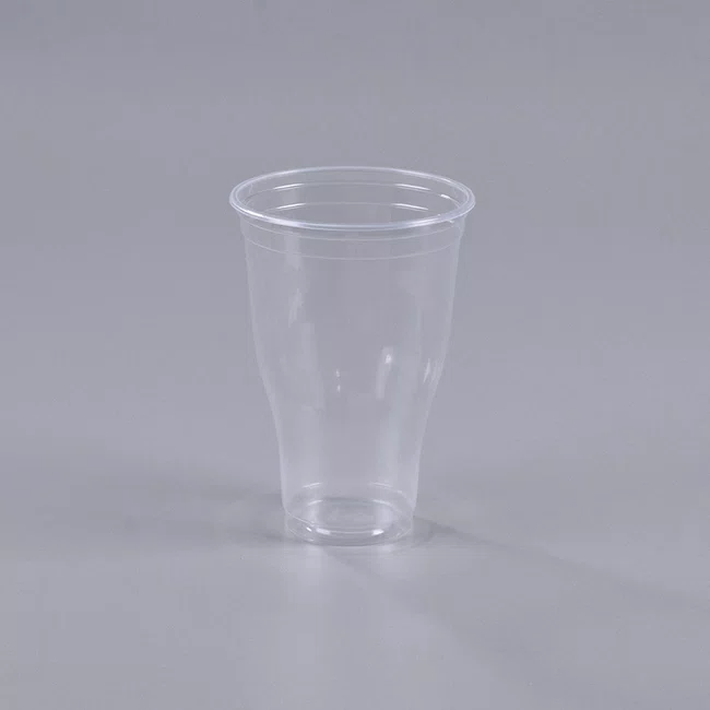Caixa Copo Copaza Descartável Tulipa 300 ml 400 Unidades