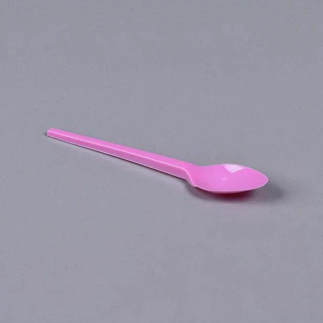 Kit Copaza Descartável Festinha Rosa – Copo, Prato, Colher e Garfo 50 Unidades