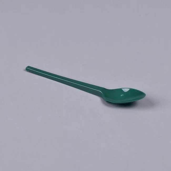 Kit Copaza Descartável Festinha Verde –  Copo, Prato, Colher e Garfo 50 Unidades