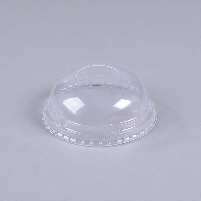 Tampa Bolha Perfurada Copaza Descartável Transparente 25 Unidades