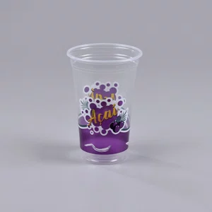 Caixa Copaza Descartável Personalizado Açaí 550 ml 1.000 Unidades