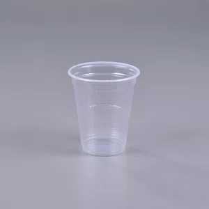 Caixa Copo Copaza Descartável Biodegradável 180 ml 2.500 Unidades