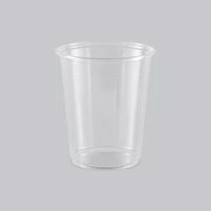 Caixa Copo Copaza Descartável Cristal 200 ml 1.500 Unidades