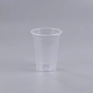 Caixa Copo Copaza Descartável Transparente 440 ml 1.000 Unidades