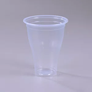 Caixa Copo Copaza Descartável Tulipa 400 ml 400 Unidades