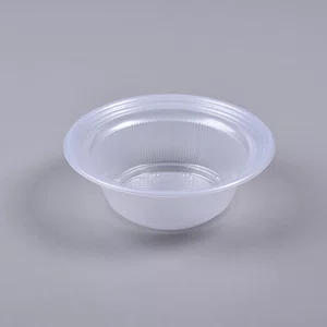 Caixa Pote Cumbuca Copaza Descartável Transparente 150 ml 1.200 Unidades