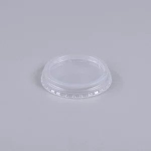 Caixa Sobretampa Copaza Descartável Transparente 06 1.500 Unidades