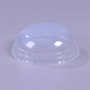 Caixa Tampa Bolha Copaza Descartável Transparente 08 1.000 Unidades