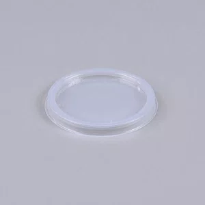 Caixa Tampa Copaza Descartável Super Transparente 06 3.000 Unidades