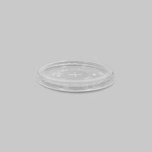 Caixa Tampa Braille Perfurada Copaza Descartável Super Transparente 550 1.000 Unidades