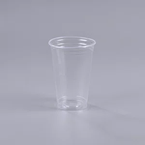 Copo Transparente 330 ml - C/50 Unidades