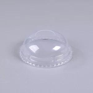 Tampa Bolha Perfurada Copaza Descartável Transparente 25 Unidades