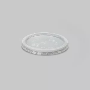 Tampa Braille Perfurada Super Transparente 330 - C/50 Unidades