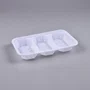 Bandeja com 3 Divisões 3,50x15,00x26,00 - C/10 Unidades