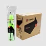 Caixa Copo Copaza Descartável Neon Verde 770 ml 500 Unidades