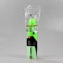 Caixa Copo Copaza Descartável Neon Verde 770 ml 500 Unidades
