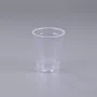 Caixa Copo Copaza Descartável Transparente 200 ml 1.200 Unidades