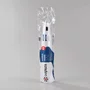 Caixa Copo Copaza Descartável Transparente 330 ml 1.000 Unidades