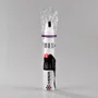Caixa Copo Copaza Descartável Transparente Estriado 50 ml 5.000 Unidades