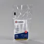 Caixa Copo Copaza Descartável Tulipa 300 ml 400 Unidades