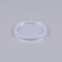 Caixa Tampa Copaza Descartável Super Transparente 06 3.000 Unidades