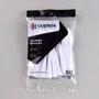 Colher Refeição Branco 15,50 cm - C/50 Unidades