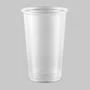 Copo Copaza Descartável Transparente Liso 500 ml 50 Unidades