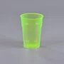 Copo Gold Neon Amarelo 300 ml - C/50 Unidades