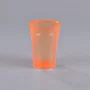 Copo Gold Neon Laranja 300 ml - C/50 Unidades