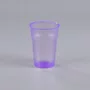 Copo Gold Neon Lilás 300 ml - C/50 Unidades