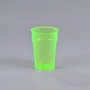 Copo Gold Neon Verde 300 ml - C/50 Unidades