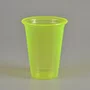 Copo Neon Amarelo 550 ml - C/50 Unidades
