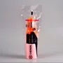 Copo Neon Laranja 550 ml - C/50 Unidades