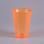 Copo Neon Laranja 550 ml - C/50 Unidades