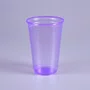 Copo Neon Lilás 330 ml - C/50 Unidades