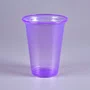 Copo Neon Lilás 550 ml - C/50 Unidades