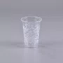 Copo Personalizado Arabesco Branco 300 ml - C/50 Unidades