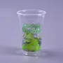 Copo Copaza Descartável Personalizado Caipirinha 550 ml  50 Unidadess
