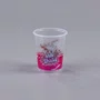 Copo Personalizado Milk Shake 200 ml - C/100 Unidades