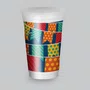Copo Personalizado São João 300 ml - C/60 Unidades