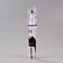 Copo Super Transparente 80 ml - C/100 Unidades