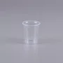 Copo Super Transparente 80 ml - C/100 Unidades