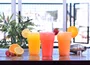 Copo Transparente 1000 ml - C/25 Unidades