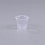 Copo Transparente 50 ml (Cafezinho) - C/100 Unidades