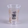 Copo Transparente Personalizado Réveillon 300 ml - C/60 Unidades